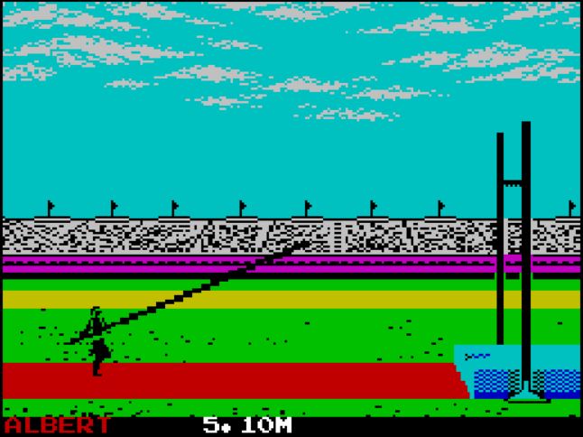 Summer Games